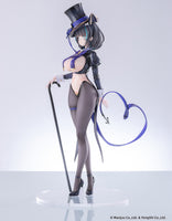 1/6 Azur Lane: Cheshire The Cat in the Magic Hat Ver.