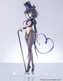 1/6 Azur Lane: Cheshire The Cat in the Magic Hat Ver.