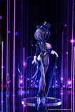 1/6 Azur Lane: Cheshire The Cat in the Magic Hat Ver.