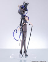 1/6 Azur Lane: Cheshire The Cat in the Magic Hat Ver.