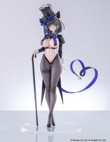 1/6 Azur Lane: Cheshire The Cat in the Magic Hat Ver.