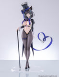 1/6 Azur Lane: Cheshire The Cat in the Magic Hat Ver.