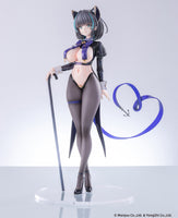 1/6 Azur Lane: Cheshire The Cat in the Magic Hat Ver.