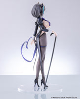 1/6 Azur Lane: Cheshire The Cat in the Magic Hat Ver.