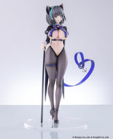 1/6 Azur Lane: Cheshire The Cat in the Magic Hat Ver.