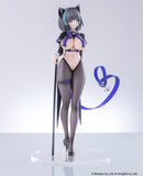 1/6 Azur Lane: Cheshire The Cat in the Magic Hat Ver.