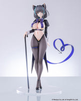 1/6 Azur Lane: Cheshire The Cat in the Magic Hat Ver.