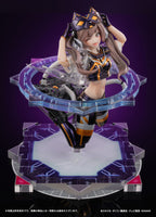 1/12 I:P Masquerena Ver.1 DX edition (Yu-Gi-Oh! CARD GAME Monster Figure Collection)