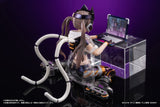 1/12 I:P Masquerena Ver.1 DX edition (Yu-Gi-Oh! CARD GAME Monster Figure Collection)