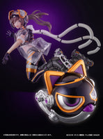 1/12 I:P Masquerena Ver.1 DX edition (Yu-Gi-Oh! CARD GAME Monster Figure Collection)