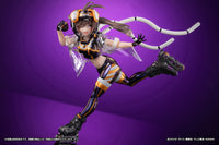 1/12 I:P Masquerena Ver.1 DX edition (Yu-Gi-Oh! CARD GAME Monster Figure Collection)