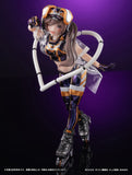 1/12 I:P Masquerena Ver.1 DX edition (Yu-Gi-Oh! CARD GAME Monster Figure Collection)