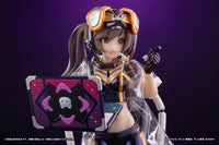 1/12 I:P Masquerena Ver.1 DX edition (Yu-Gi-Oh! CARD GAME Monster Figure Collection)