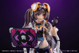 1/12 I:P Masquerena Ver.1 DX edition (Yu-Gi-Oh! CARD GAME Monster Figure Collection)