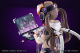 1/12 I:P Masquerena Ver.1 DX edition (Yu-Gi-Oh! CARD GAME Monster Figure Collection)
