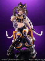 1/12 I:P Masquerena Ver.1 DX edition (Yu-Gi-Oh! CARD GAME Monster Figure Collection)