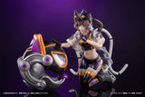 1/12 I:P Masquerena Ver.1 DX edition (Yu-Gi-Oh! CARD GAME Monster Figure Collection)