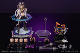 1/12 I:P Masquerena Ver.1 DX edition (Yu-Gi-Oh! CARD GAME Monster Figure Collection)