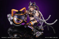1/12 I:P Masquerena Ver.1 DX edition (Yu-Gi-Oh! CARD GAME Monster Figure Collection)