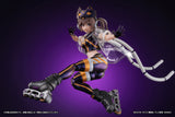 1/12 I:P Masquerena Ver.1 DX edition (Yu-Gi-Oh! CARD GAME Monster Figure Collection)