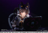 1/12 I:P Masquerena Ver.1 DX edition (Yu-Gi-Oh! CARD GAME Monster Figure Collection)