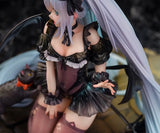 1/7 Azur Lane: Janus Fright-Night Scaredy-Cat ver.