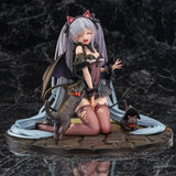 1/7 Azur Lane: Janus Fright-Night Scaredy-Cat ver.