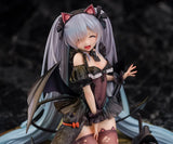 1/7 Azur Lane: Janus Fright-Night Scaredy-Cat ver.