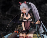 1/7 Azur Lane: Janus Fright-Night Scaredy-Cat ver.
