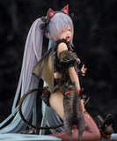 1/7 Azur Lane: Janus Fright-Night Scaredy-Cat ver.