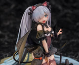 1/7 Azur Lane: Janus Fright-Night Scaredy-Cat ver.