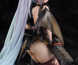 1/7 Azur Lane: Janus Fright-Night Scaredy-Cat ver.