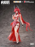 1/12 Goddess of Victory: Nikke: Red Hood - Nonsense Red