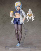 DarkAdvent: Rania Relax ver.