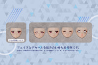 DarkAdvent: Rania Relax ver.