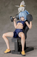 DarkAdvent: Rania Relax ver.