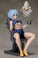 DarkAdvent: Rania Relax ver.