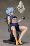 DarkAdvent: Rania Relax ver.