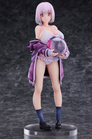 1/7 Akane Shinjo - SSSS.Gridman