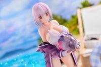 1/7 Akane Shinjo - SSSS.Gridman