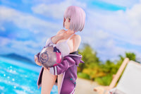 1/7 Akane Shinjo - SSSS.Gridman