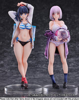 1/7 Akane Shinjo - SSSS.Gridman