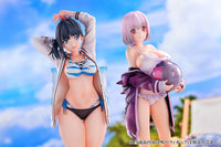 1/7 Akane Shinjo - SSSS.Gridman