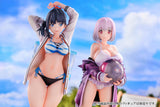 1/7 Akane Shinjo - SSSS.Gridman