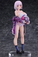 1/7 Akane Shinjo - SSSS.Gridman