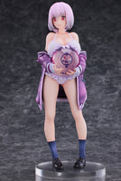 1/7 Akane Shinjo - SSSS.Gridman