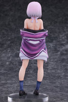 1/7 Akane Shinjo - SSSS.Gridman