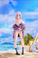 1/7 Akane Shinjo - SSSS.Gridman