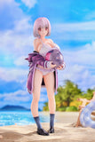 1/7 Akane Shinjo - SSSS.Gridman