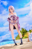 1/7 Akane Shinjo - SSSS.Gridman